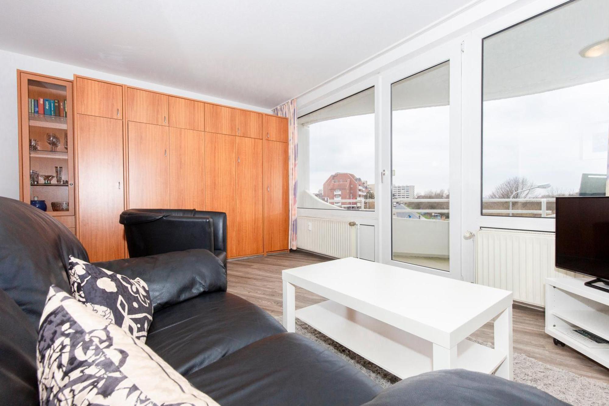 Apartment Lord Nelson 201 Cuxhaven