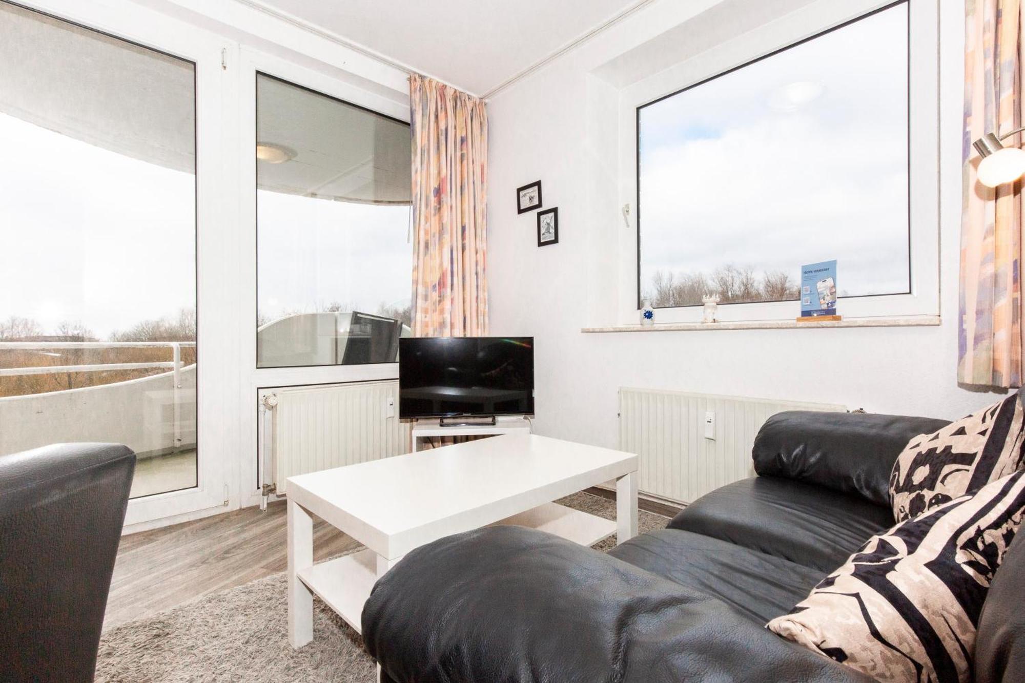 Lord Nelson 201 Apartment *