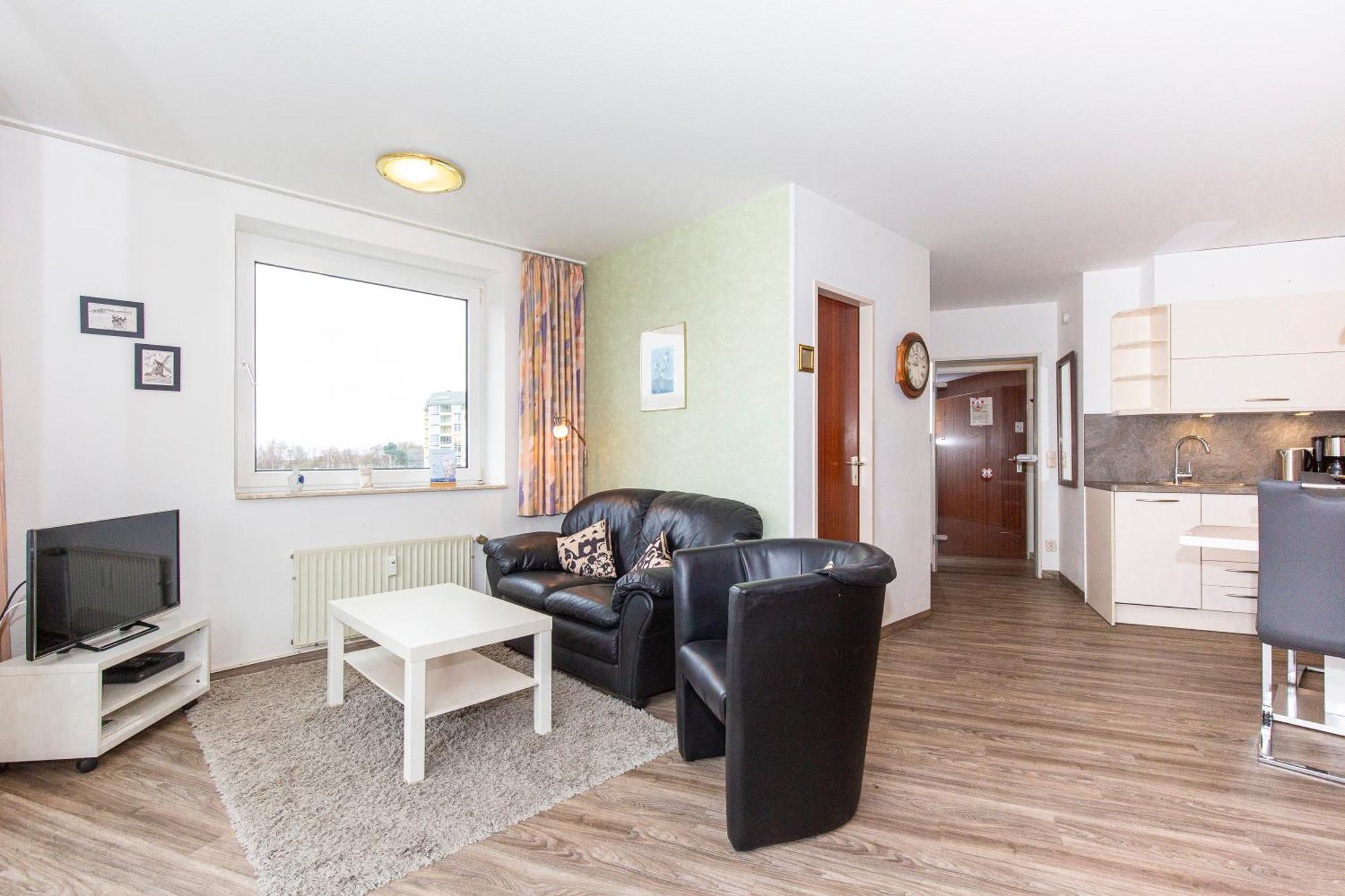 Apartment Lord Nelson 201 *