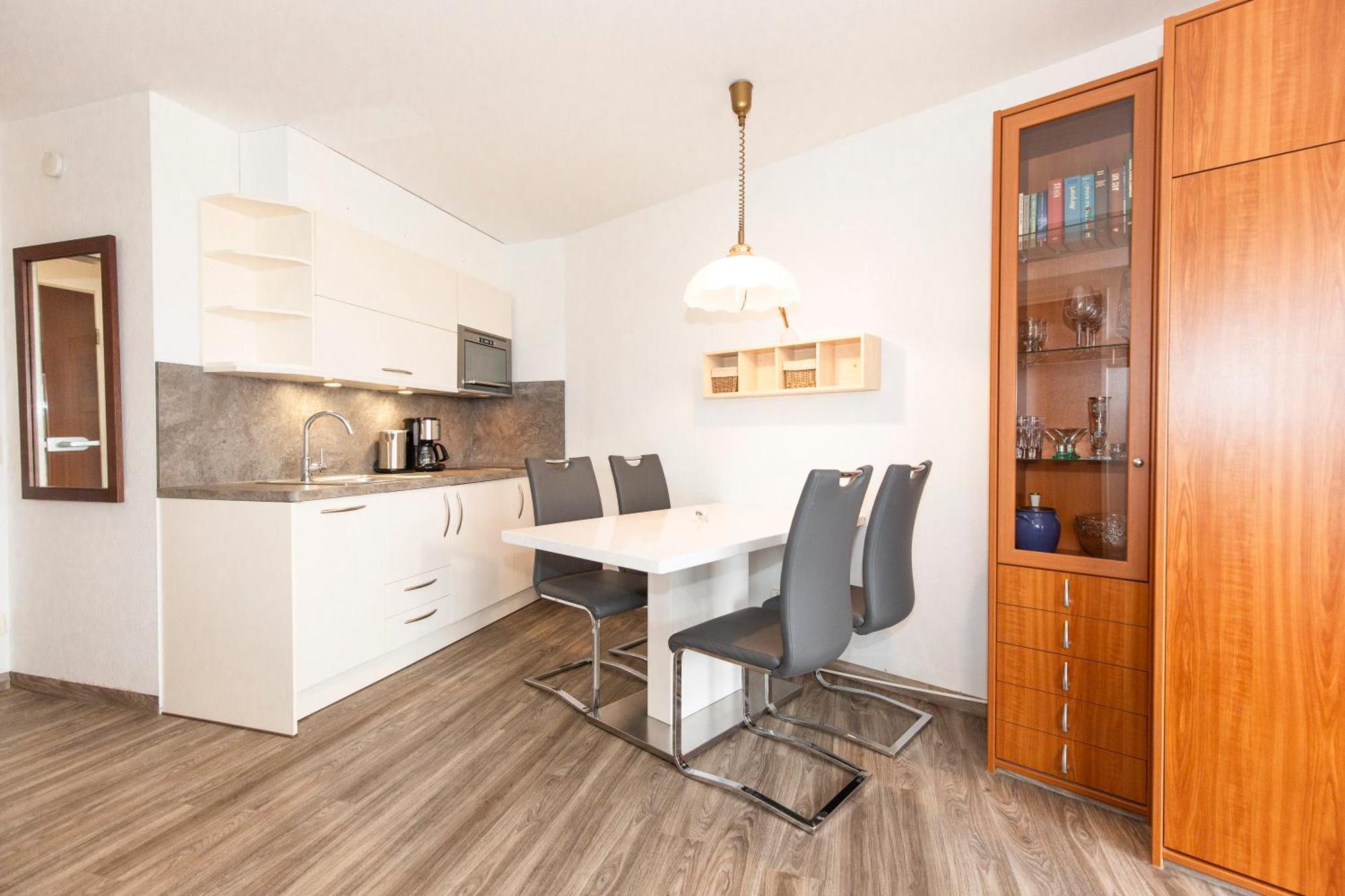 Apartment Lord Nelson 201 Cuxhaven