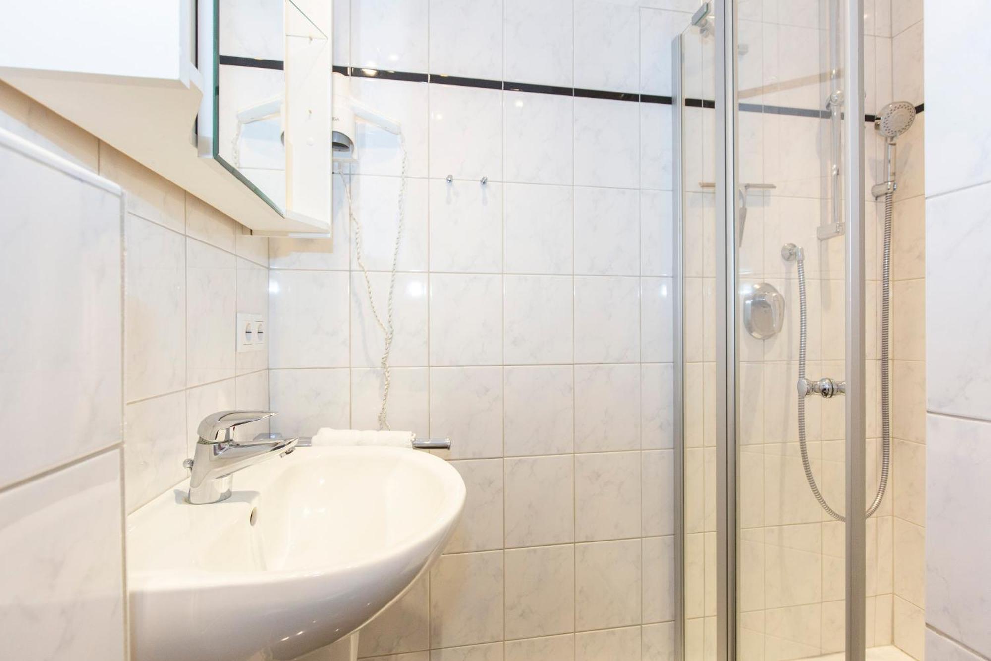 Lord Nelson 201 Apartment Cuxhaven