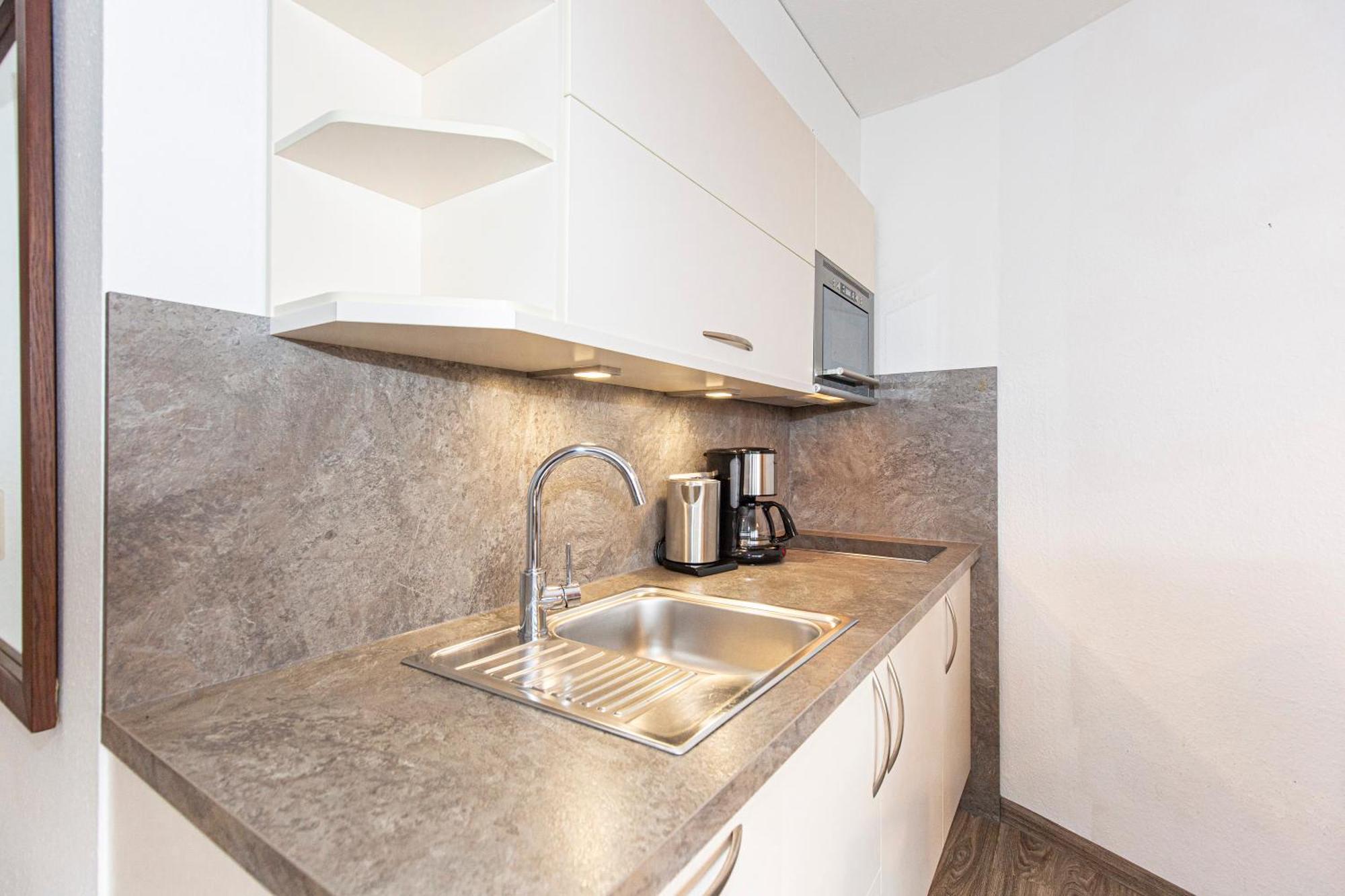 Apartment Lord Nelson 201 Cuxhaven